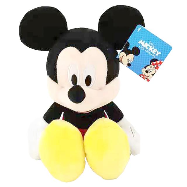 Disney Plush Mickey Core Mickey M2 35.56cm