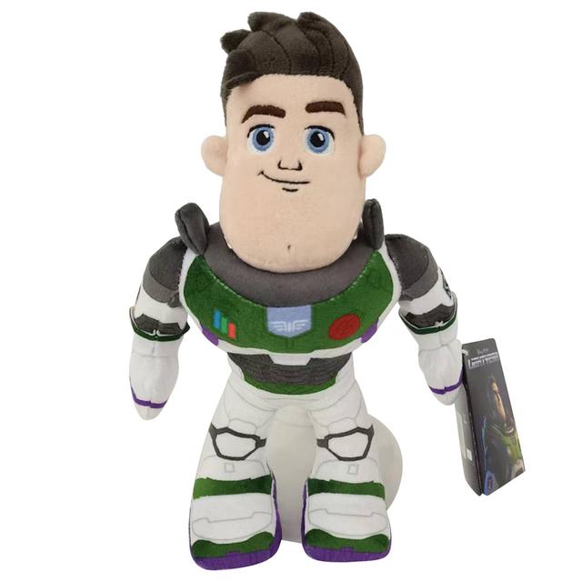 Disney - Lightyear Chunky Buzz M10 Plush 