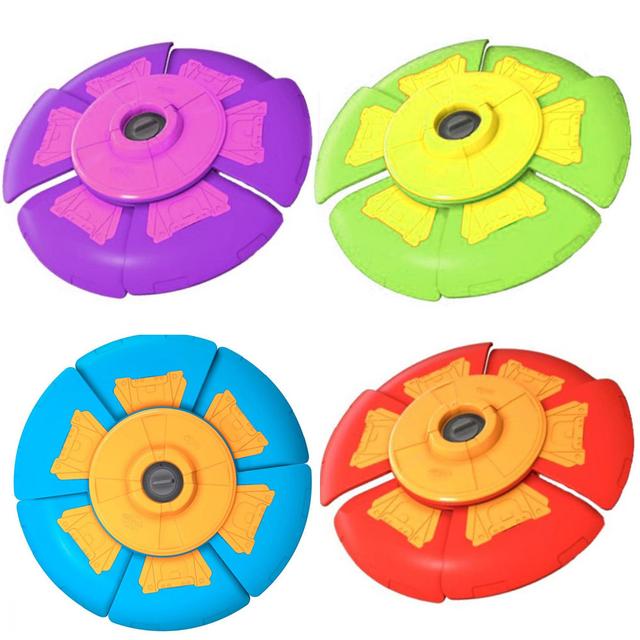 Eolo - Slider Flying Disc 1pc - Assorted