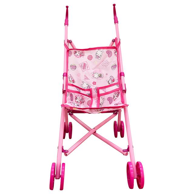 Power Joy - Baby Cayla Trolley