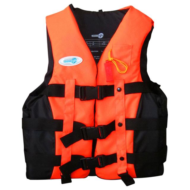 Sports Plus - Life Jacket XXL Size