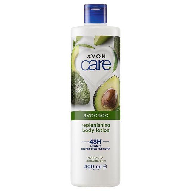 Avon Care - Avocado Body Lotion - 400 ml