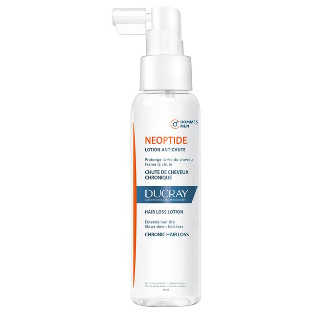 Ducray - Neoptide Lot Hom Soft 100ml