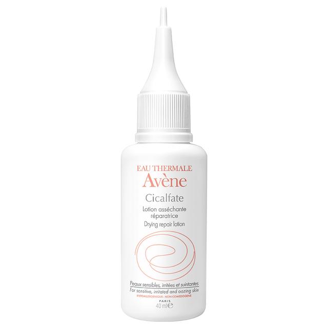 Avene - Cicalfate Drying Antibacterial Repair Lotion 40ml