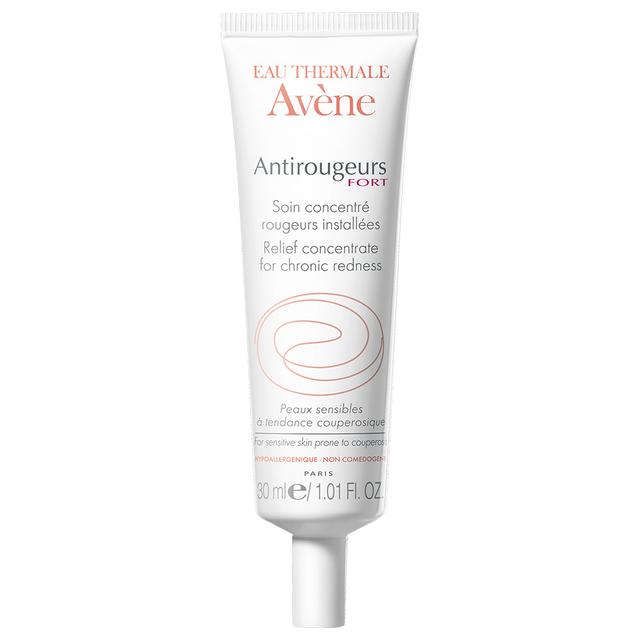 Avene - Antirougeurs Anti-Redness Fort, Concentrate 30ml