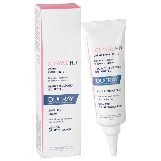 Ducray - Ictyane Hd Cream 50ml