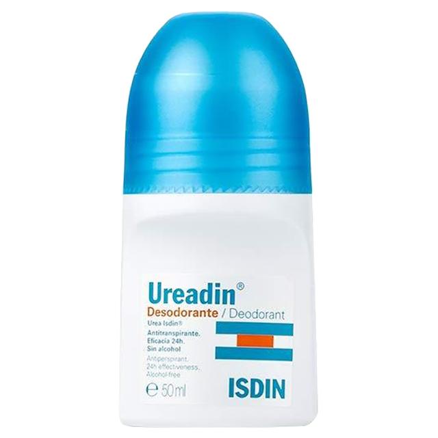 Isdin - Ureadin Deo Hidratante Roll On 50ml