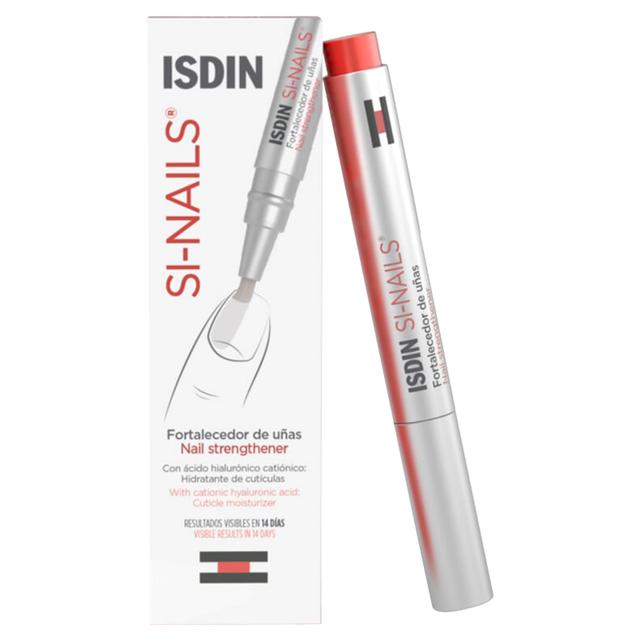 Isdin - Si-Nails Nail Strengthener 2.5ml