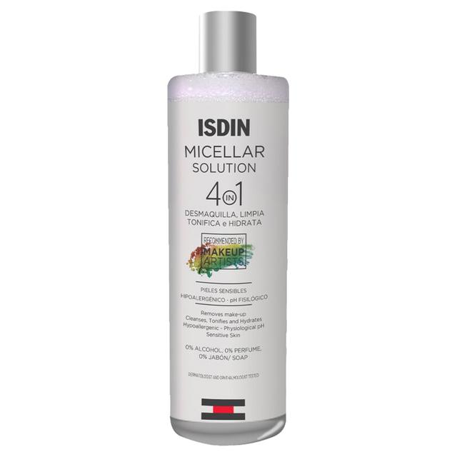 Isdin - Micellar Solution 400ml