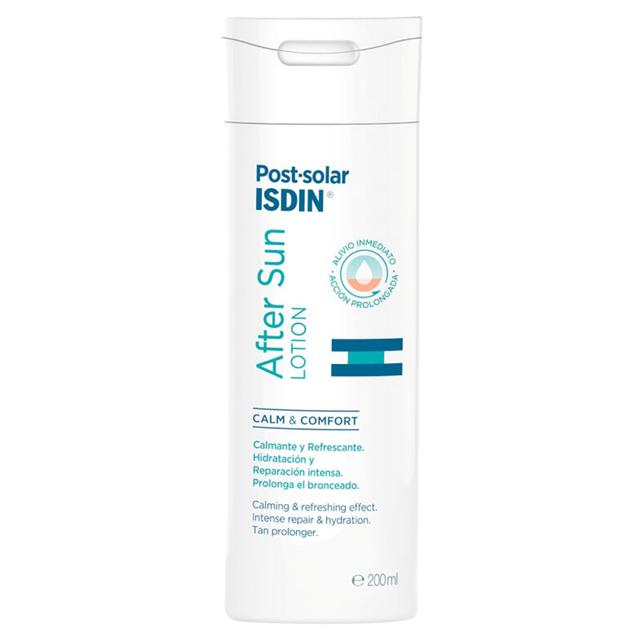 Isdin - Fotoprotector Foto Post (Aftersun) Lotion 200ml