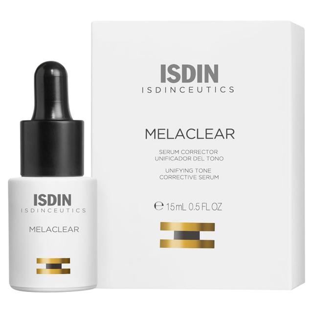 Isdin - Ceutics Melaclear Serum 15ml