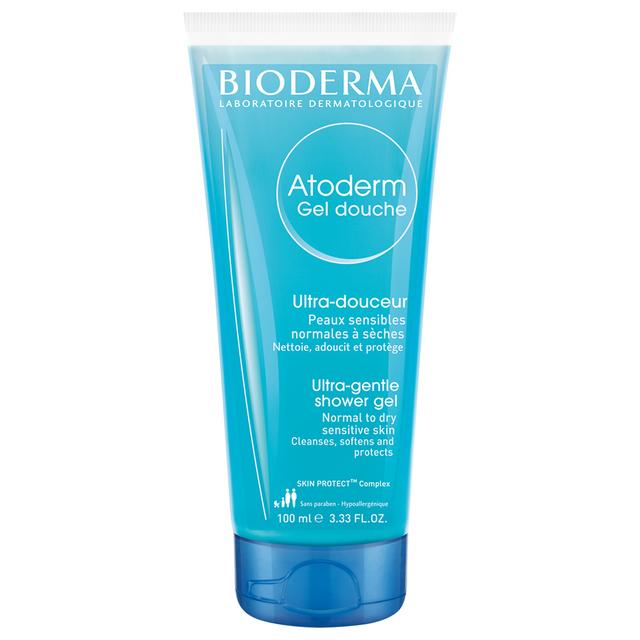 Bioderma - Atoderm Shower Gel 100ml