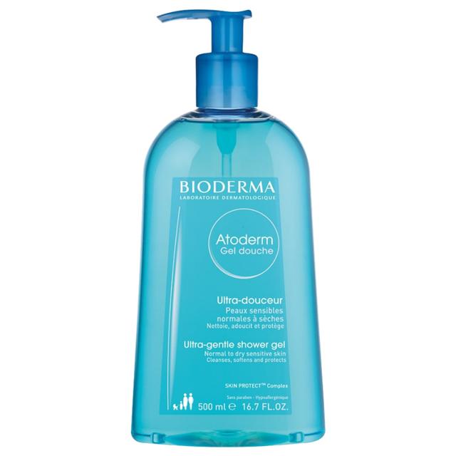 Bioderma - Atoderm Shower Gel 500ml