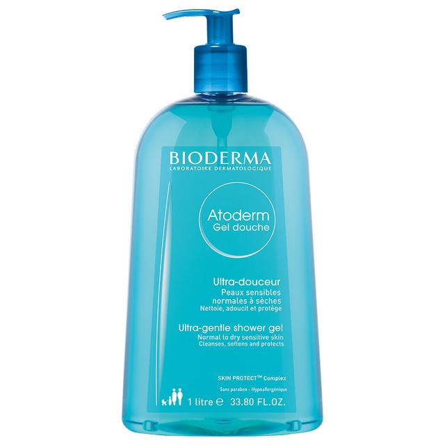 Bioderma - Atoderm Shower Gel 1L