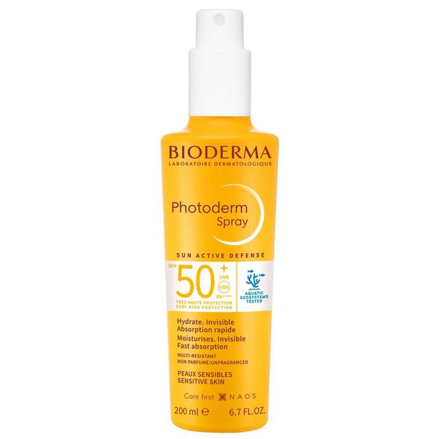 Bioderma - Photoderm Spray SPF50+ 200ml