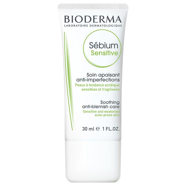 Bioderma - Sebium Sensitive Cream 30ml