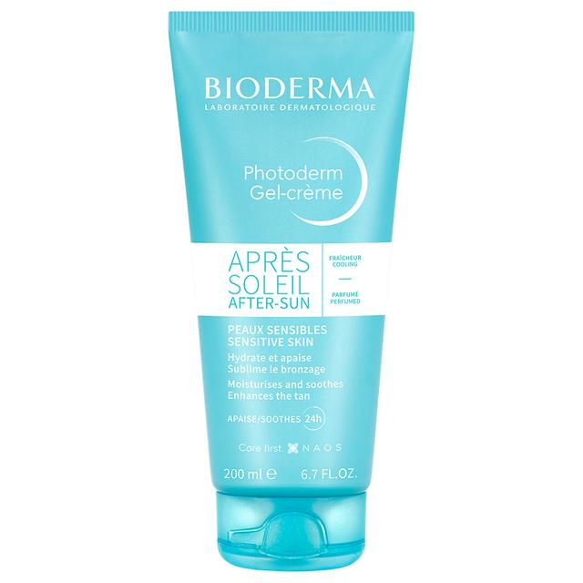 Bioderma - Photoderm Apres-Soleil Refreshing After-Sun Milk - 200Ml