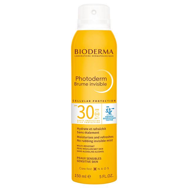 Bioderma - Photoderm Brume Solaire SPF30 Mist - 150Ml