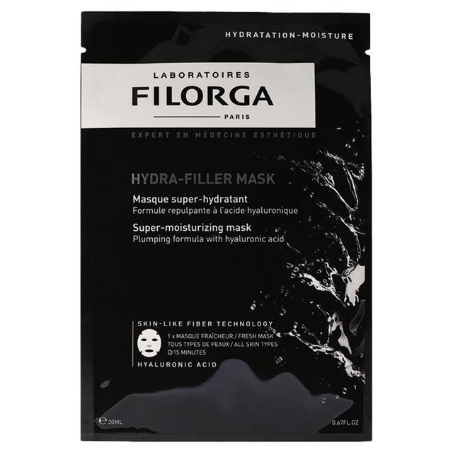 Filorga - Hydra Filler Mask - 12pcs