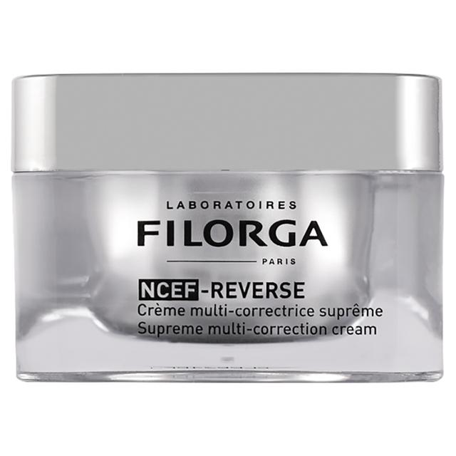 Filorga - NCEF-Reverse Multi-Correction Cream - 50ml