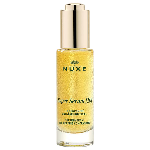 Nuxe - Super Serum(10) The Universal Age-Defying Concentrate