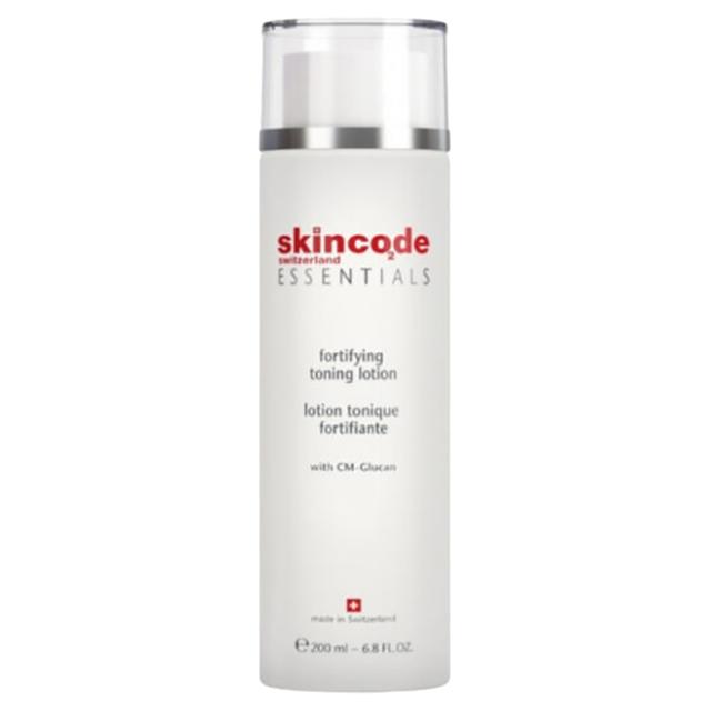 Skincode - Fortifying Toning Lotion - 200Ml