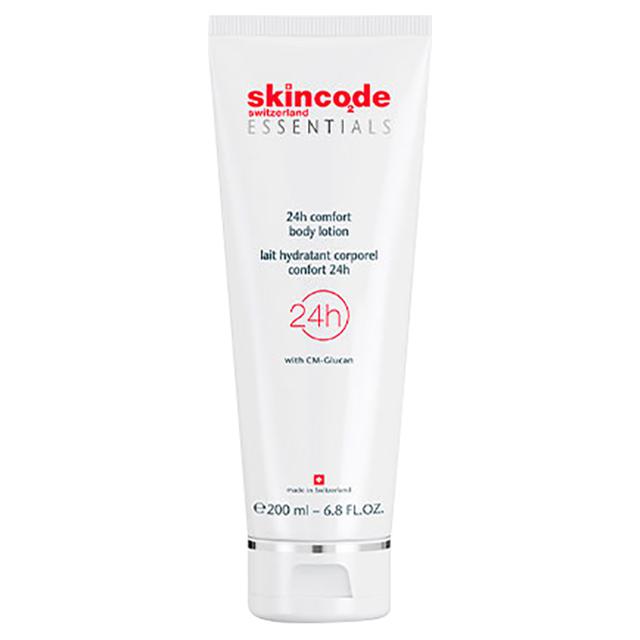 Skincode - 24Hr Comfort Body Lotion - 200Ml