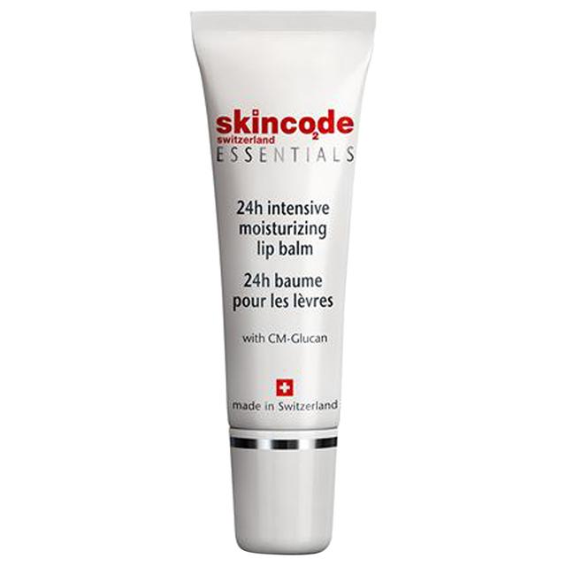 Skincode - 24Hr Intensive Moisturizing Lip Balm - 10Ml