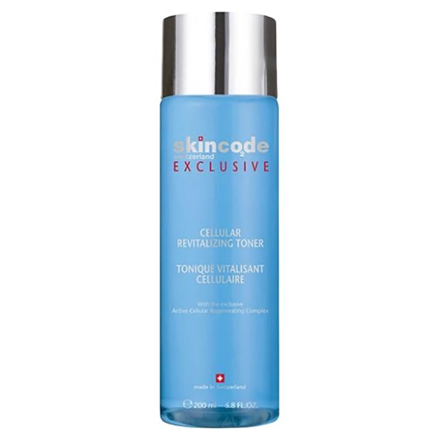 Skincode - Cellular Revitalizing Toner - 200Ml