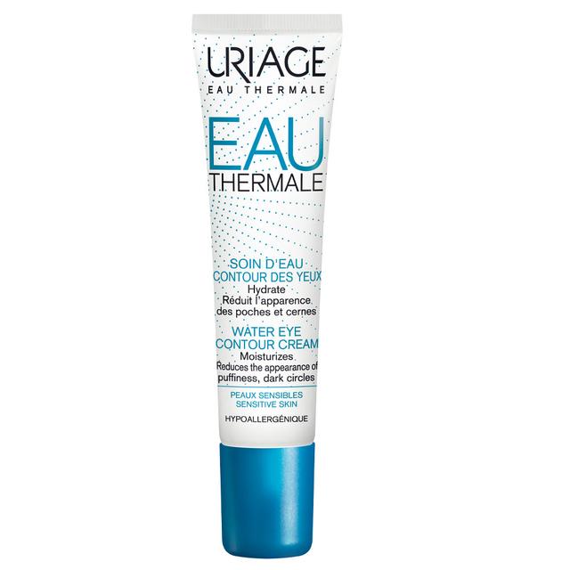 Uriage - Eau Thermale Water Eye Contour Cream 15ml