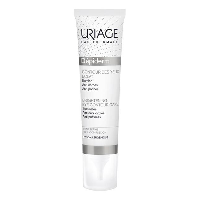 Uriage - Depiderm Brightening Eye Contour Care 15ml