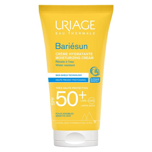 Uriage - Bariesun SPF 50+ Sun Protection Cream 50ml