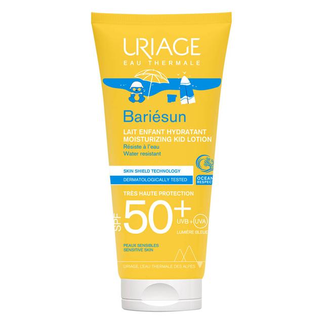 Uriage - Bariesun SPF50+ Sun Care For Kids 100ml