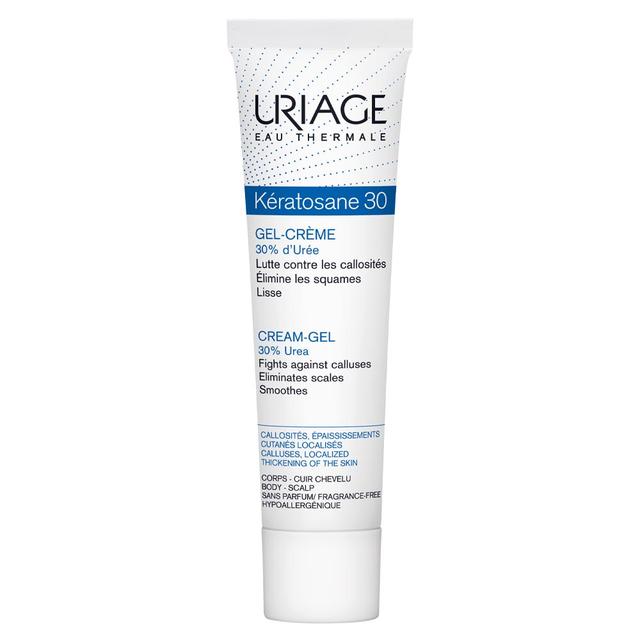 Uriage - Keratosane 30 Cream Gel 40ml