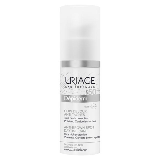 Uriage - Depiderm SPF 50+ Anti-Brown Spot Daytime Care 30ml