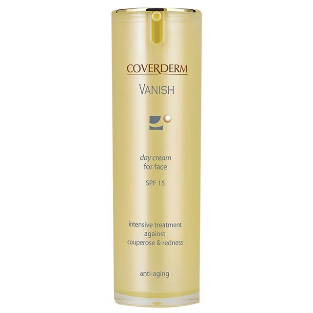 Coverderm - Vanish Day Cream