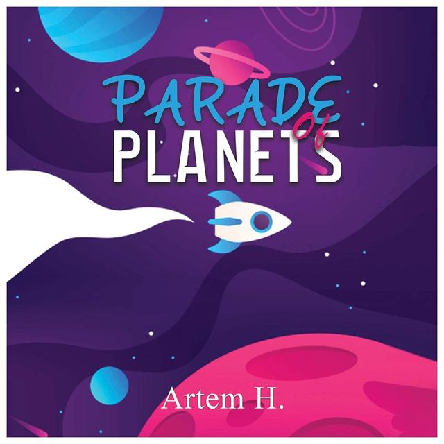 Parade of Planets