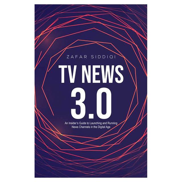 TV News 3.0