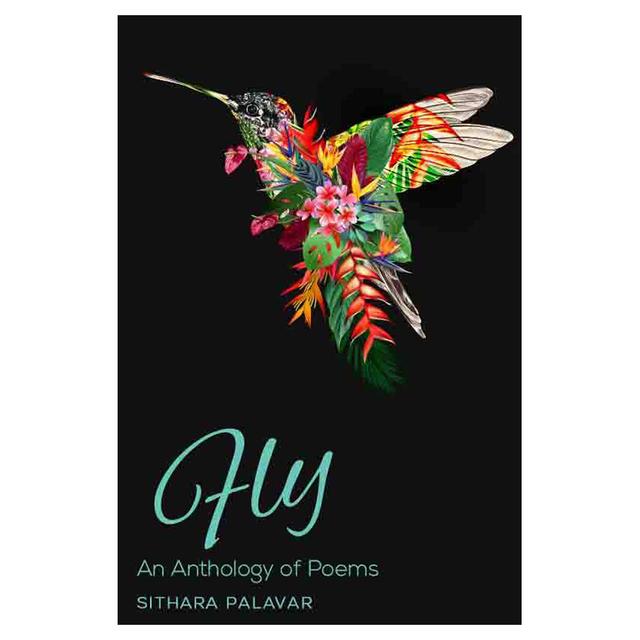 Fly : An Anthology of Poems