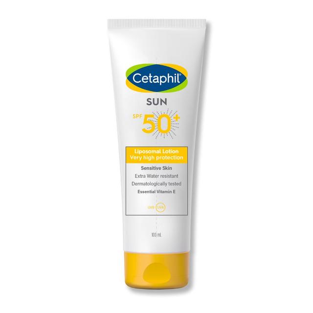 Cetaphil - Sun Liposomal Lotion SPF 50+ 100ml