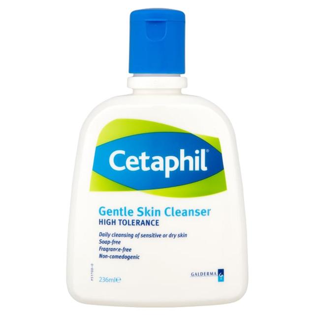 Cetaphil - Gentle Skin Cleanser 118ml