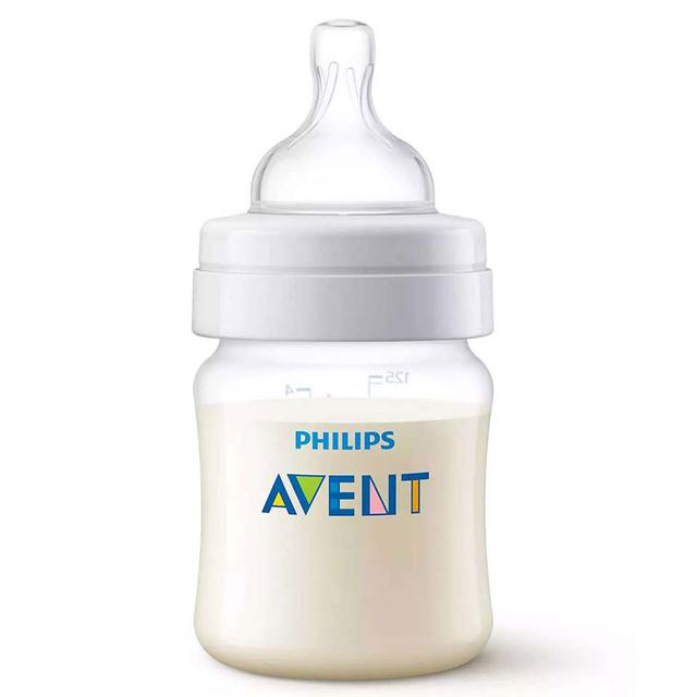 Philips Avent - Anti-Colic Bottle Newborn Flow - 118ml