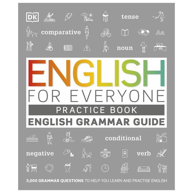 English for Everyone English