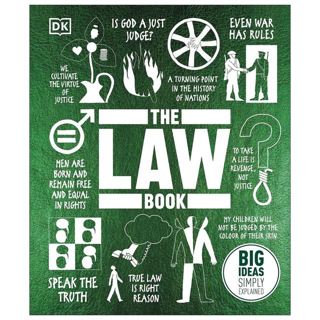 The Law Book