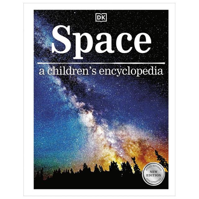 Space A Children's Encyclopedia