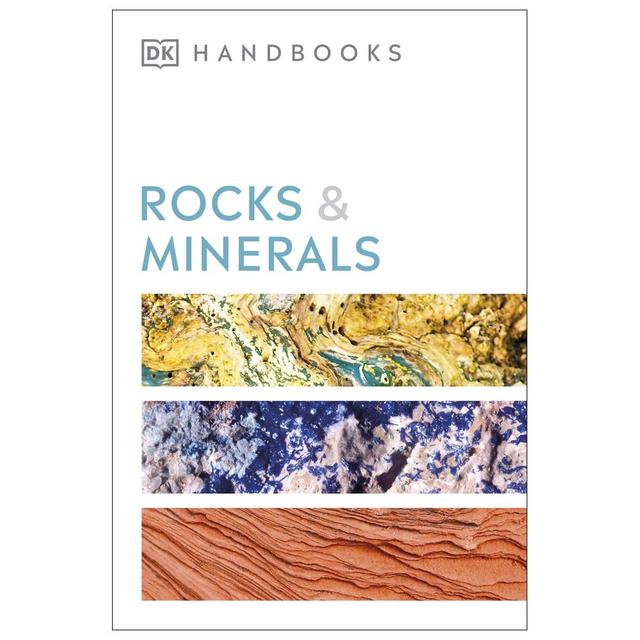 Rocks and Minerals