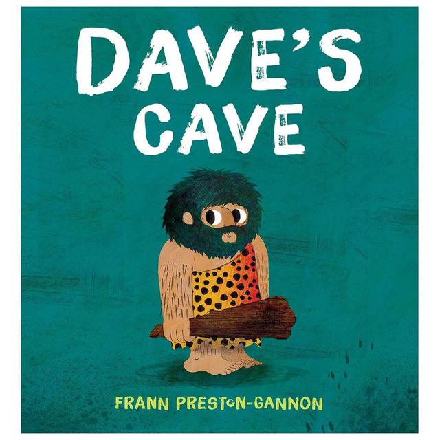 Dave's Cave