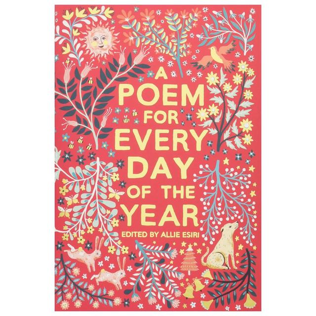 A Poem For Every Day Of The Year