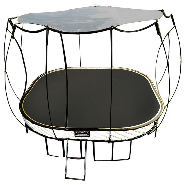 Springfree - S113 Trampoline Sun Shade