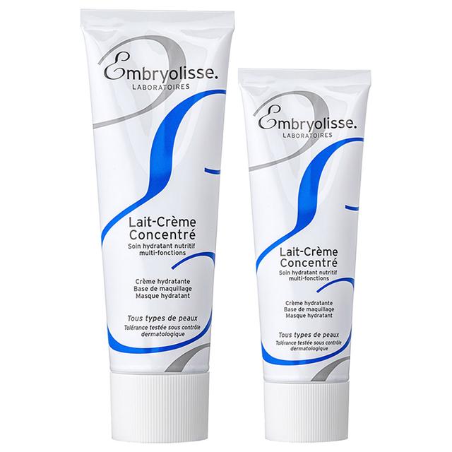 Embryolisse - Lait Creme Concentrate Duo (Exclusive)